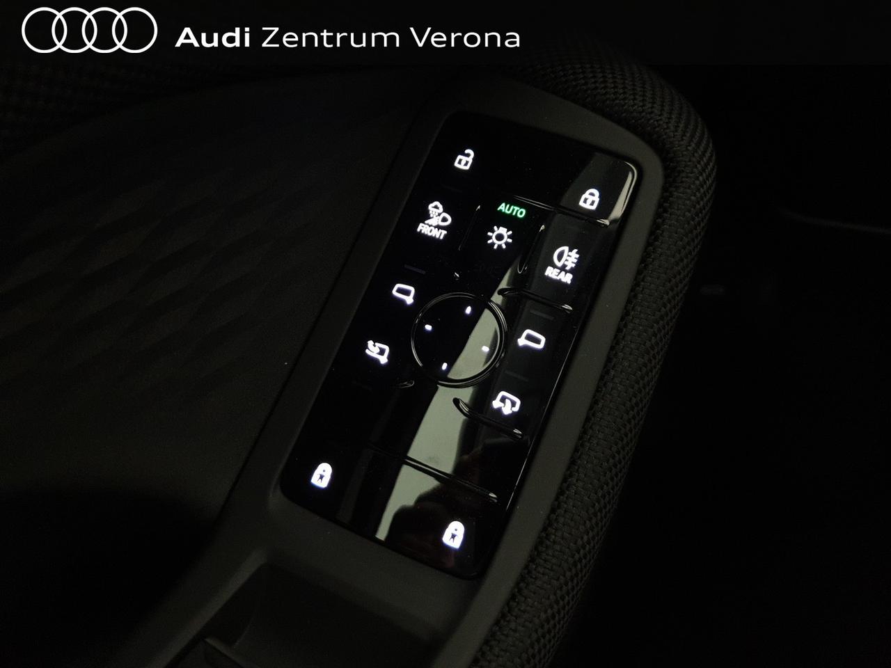 Avant 2.0TDI 204CV S tronic Business Advanced