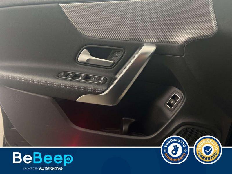Mercedes-Benz CLA S.Brake 250 E PHEV (EQ-POWER) SPORT AUT