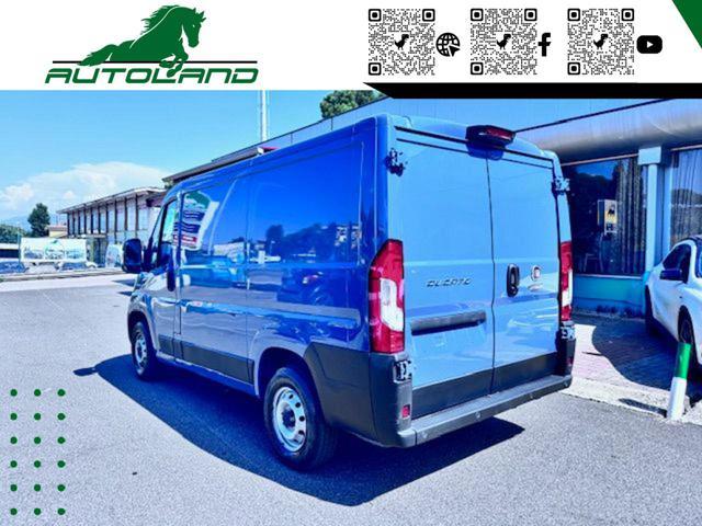 FIAT Ducato 30 2.3 MJT 120CV PC-TN Furgone Possibilità Leasing