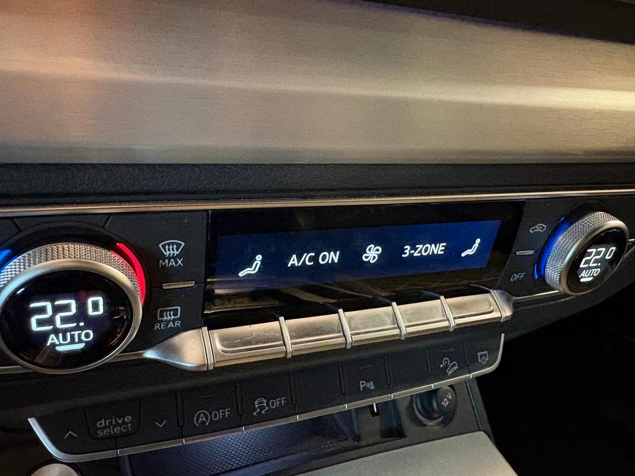 Audi Q5 SPB S LINE PLUS 40 2.0 TDI quattro S tronic MHEV