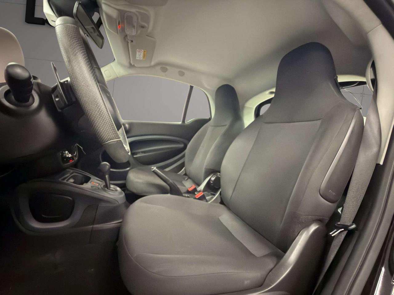 smart forTwo 1.0 Passion 71cv UNIPRO-PROMO FIANANZIAMENTO