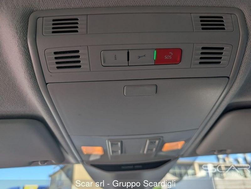 Skoda Kamiq Kamiq 1.0 TSI 110 CV Style *PREZZO REALE NON VINCOLATO A FINANZIAMENTO*