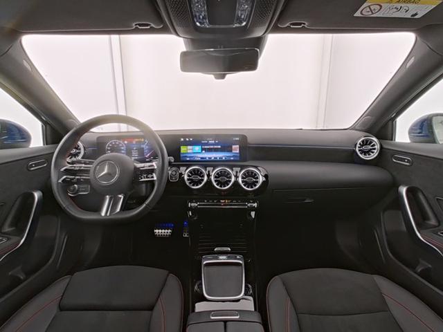 MERCEDES-BENZ A 180 Automatic AMG Line Advanced Plus