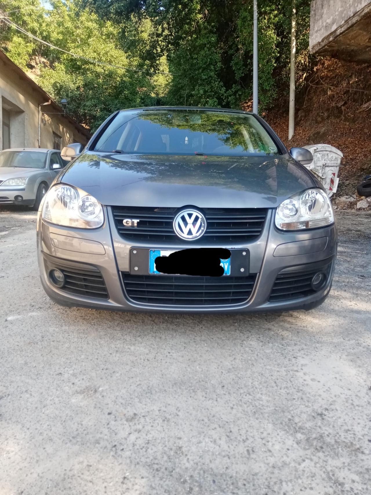 Volkswagen Golf 2.0 TDI DPF 5p. GT Sport