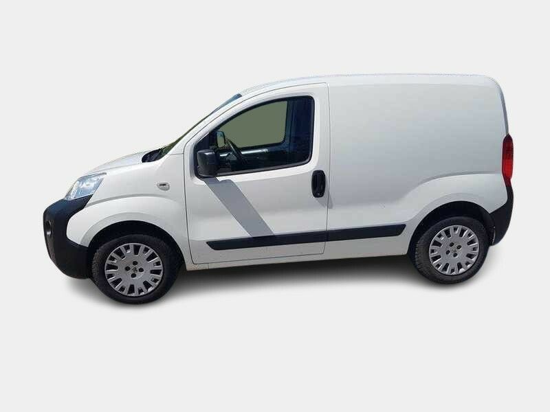 PEUGEOT BIPPER Hdi 80Cv Premium 4 PORTE FURGONE