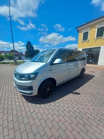 Volkswagen Transporter 2.0 TDI 150CV DSG PC Kombi