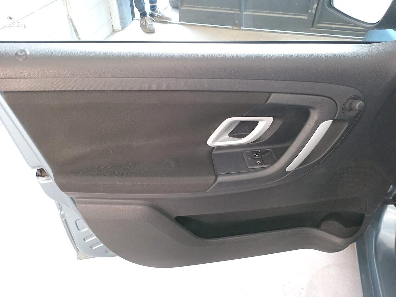 Skoda Fabia 1.4 Wagon Comfort GPLine