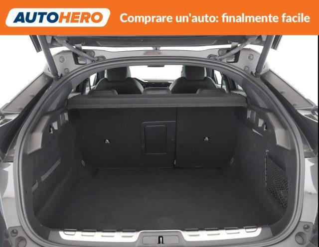 PEUGEOT 408 PureTech 130 S&S EAT8 GT