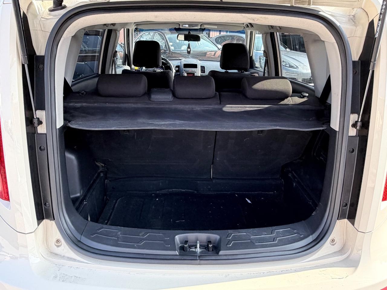 Kia Soul 1.6 GDI 140CV NEOPATENTATI Cool 2013