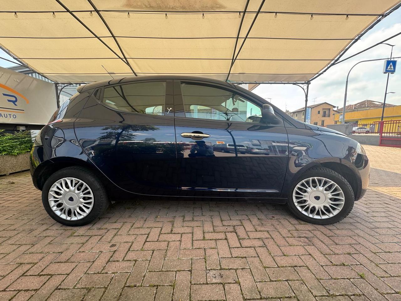 Lancia Ypsilon Platinum 1.2