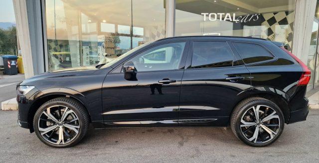 VOLVO XC60 B4 automatico Plus Dark IVA ESPOSTA