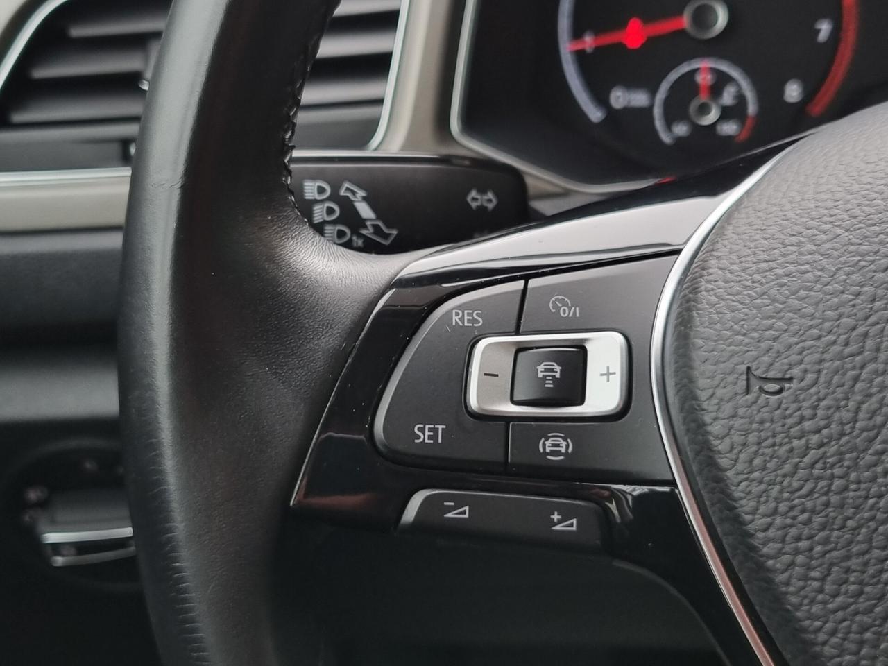 Volkswagen T-Roc 1.0 TSI Style BlueMotion Technology