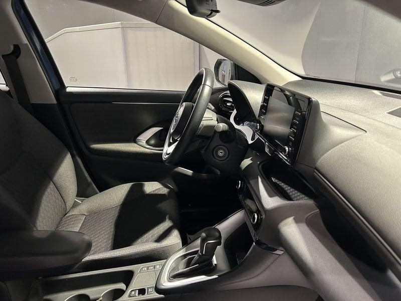 Toyota Yaris Yaris 1.5 Hybrid 5 porte Active AREA C FREE