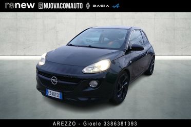 Opel Adam 1.2 Slam