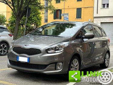 KIA Carens 1.7 CRDi 115 CV Class