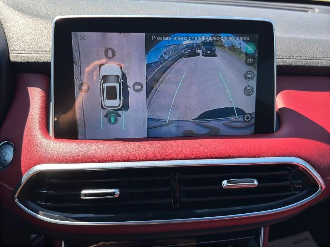 Mg EHS 1.5 t-gdi phev Exclusive AUTOMAT E TETTO APRIBILE