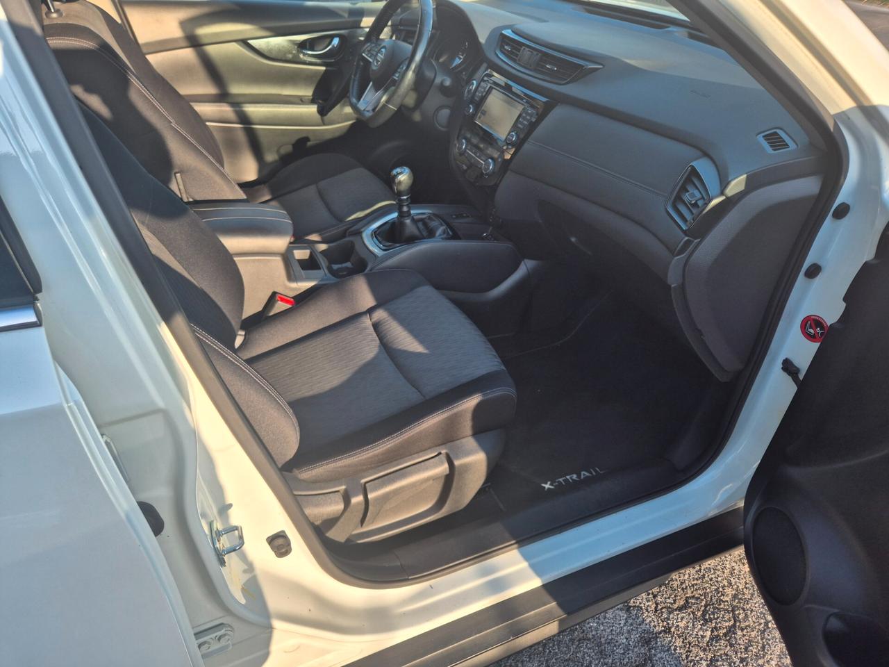 Nissan X-Trail 1.6 dCi 2WD Tekna COME NUOVA