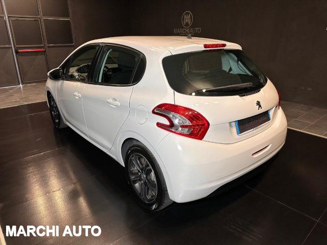 PEUGEOT 208 1.4 VTi 95 CV 5p. GPL Allure