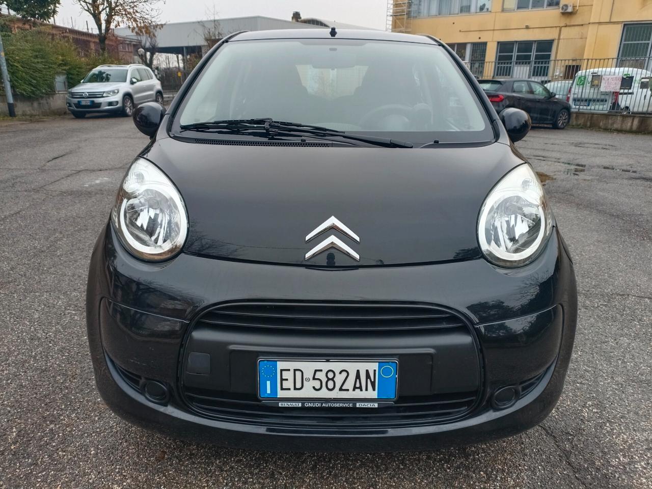 Citroen C1 5 porte