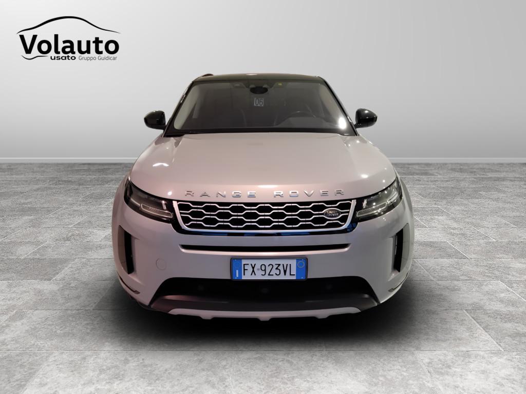LAND ROVER Range Rover Evoque II 2019 - Range Rover Evoque 2.0d i4 mhev