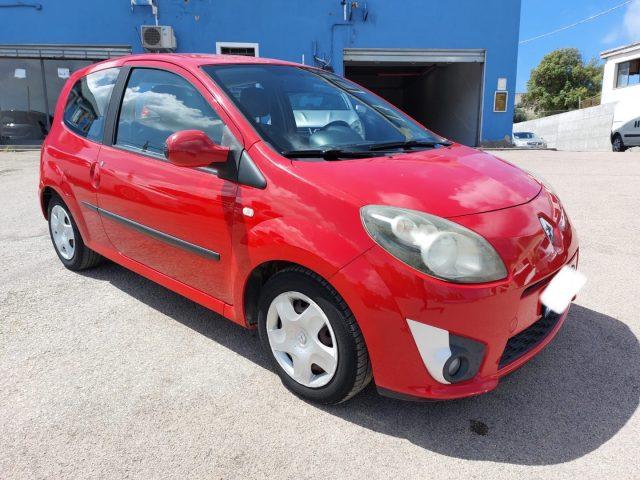 RENAULT Twingo 1.2