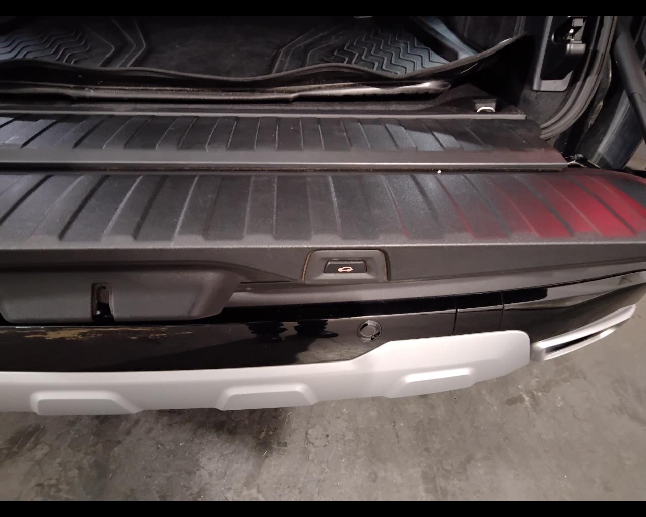 BMW X5 G05 2018 - X5 xdrive25d xLine auto