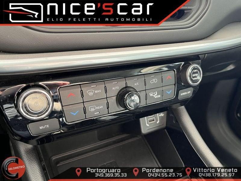 Jeep Compass 1.6 Multijet II 2WD Limited*PROMO*