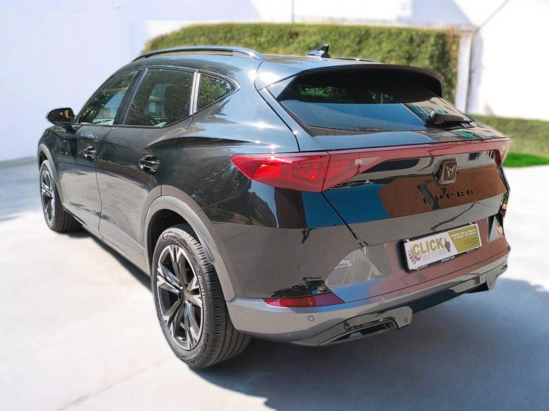 Cupra formentor Formentor 2023 -1.5 tsi 150cv dsg
