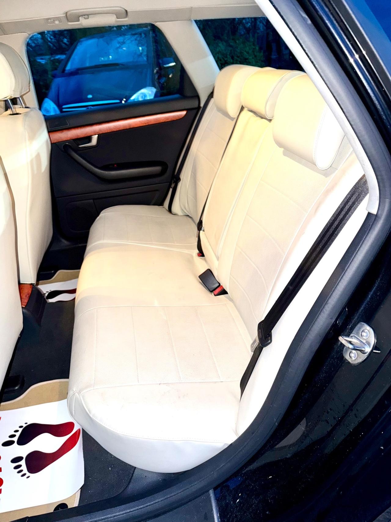 Audi A4 2.0 TDI 2005 16V TDI GARANZIA 12 mesi ! ! !