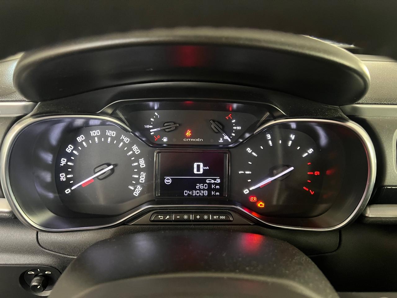 Citroen C3 PureTech 82 Shine