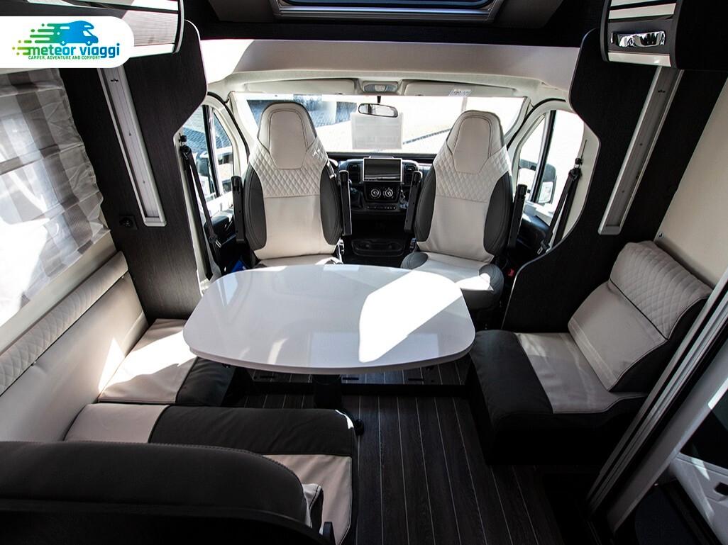 Roller Team FIAT DUCATO 2200MJET 140CV EURO6D SEMINTEGRALE