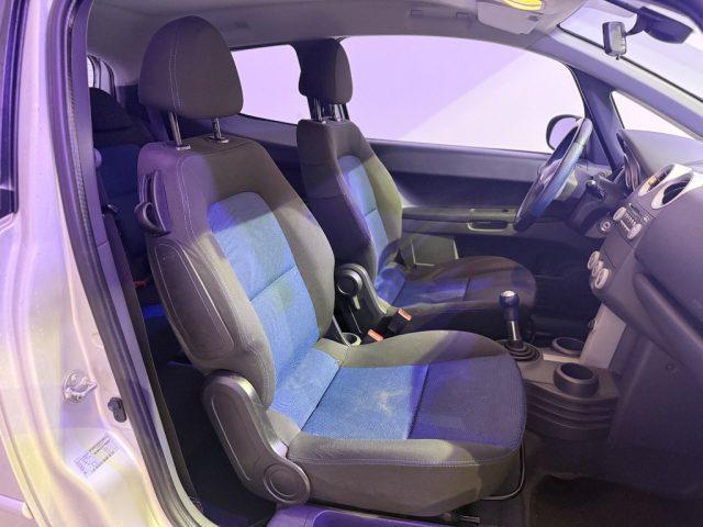 MITSUBISHI Colt 1.1 12V 3p. CZ3 Sportychrome