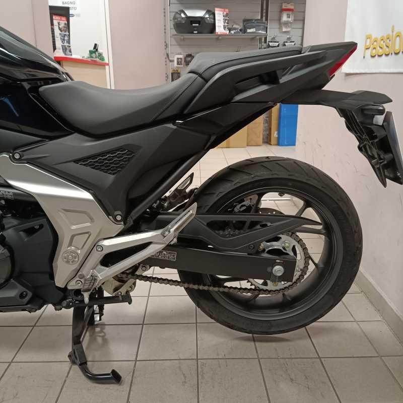 Honda NC 750 X DCT - 2025
