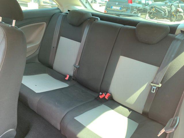 SEAT Ibiza 1.4 3 porte Style