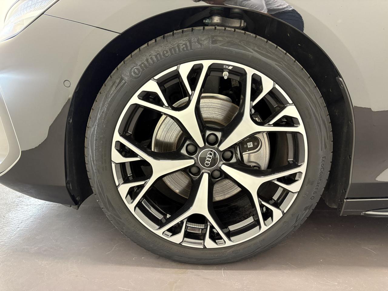 AUDI A6 AVANT 150KW TDI S-TRONIC