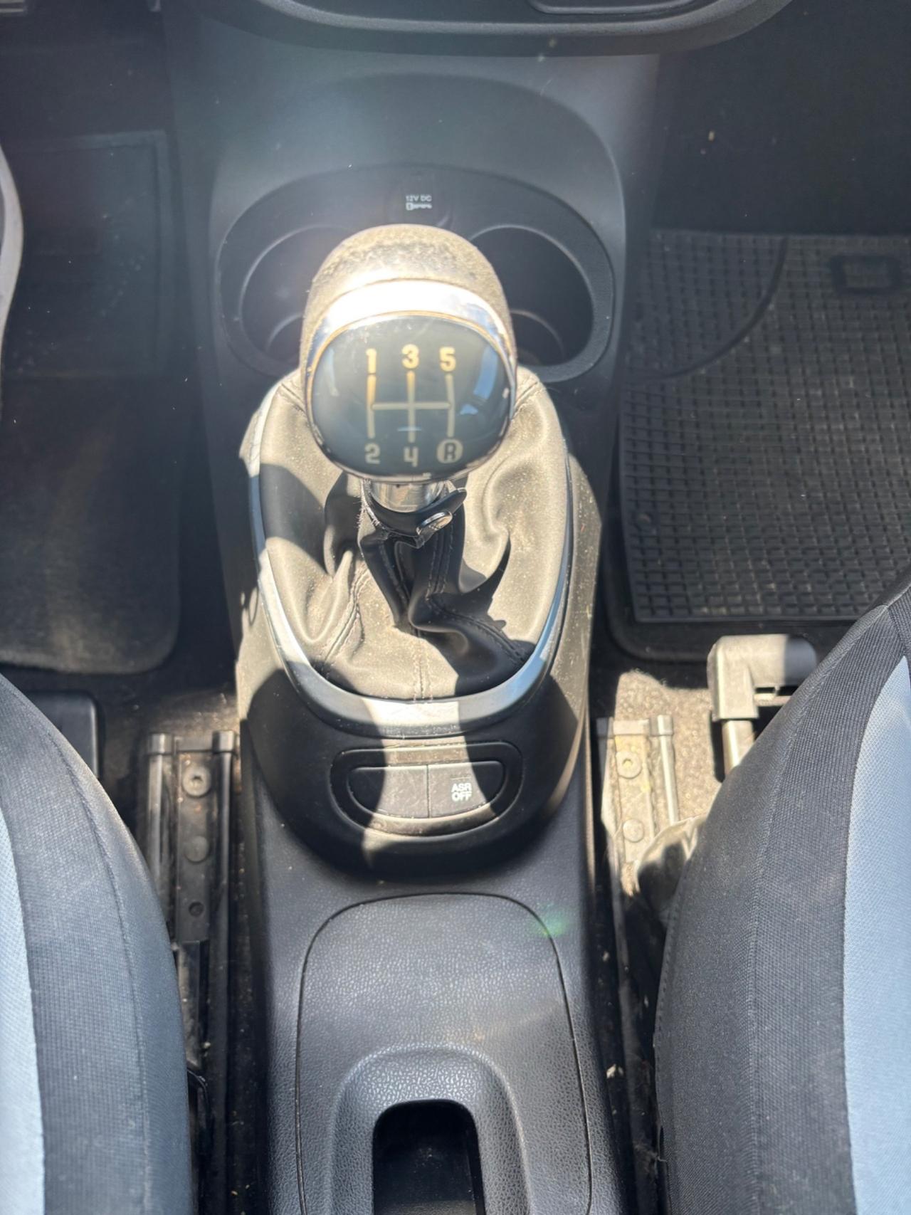 Fiat 500L 1.3 Multijet 85 CV Pop Star