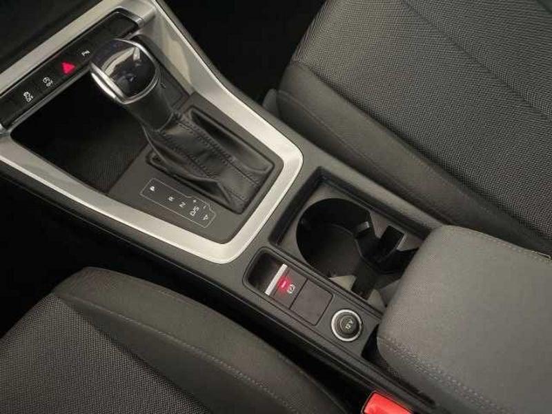Audi Q3 II 2018 Audi 35 2.0 tdi Business s-tronic
