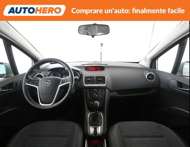OPEL Meriva 1.4 Turbo 120CV aut. Cosmo