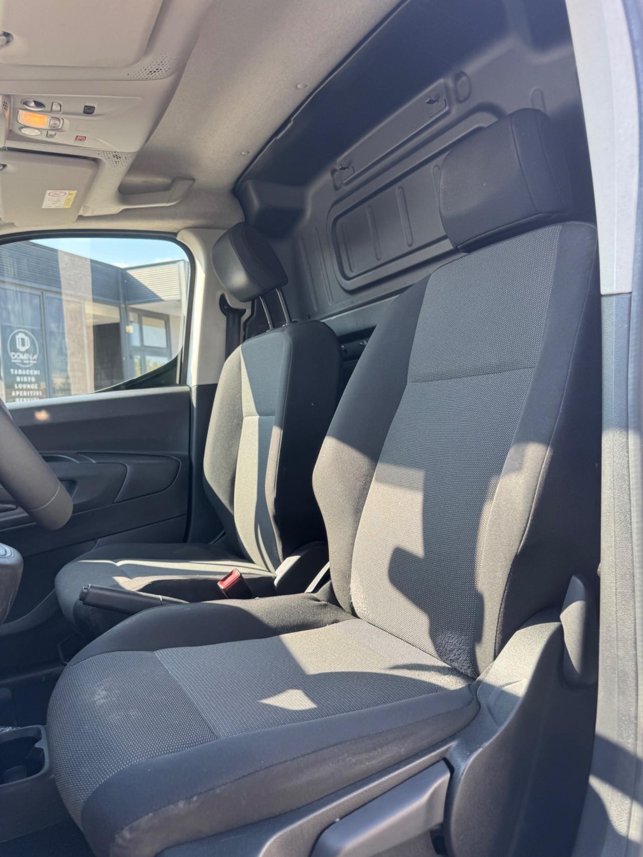 Toyota Proace City 1.5D 100CV Active