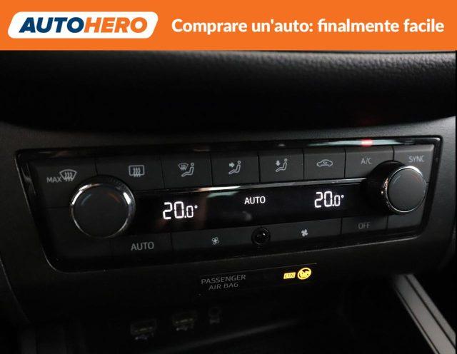 SEAT Ibiza 1.0 EcoTSI 115 CV 5 porte FR