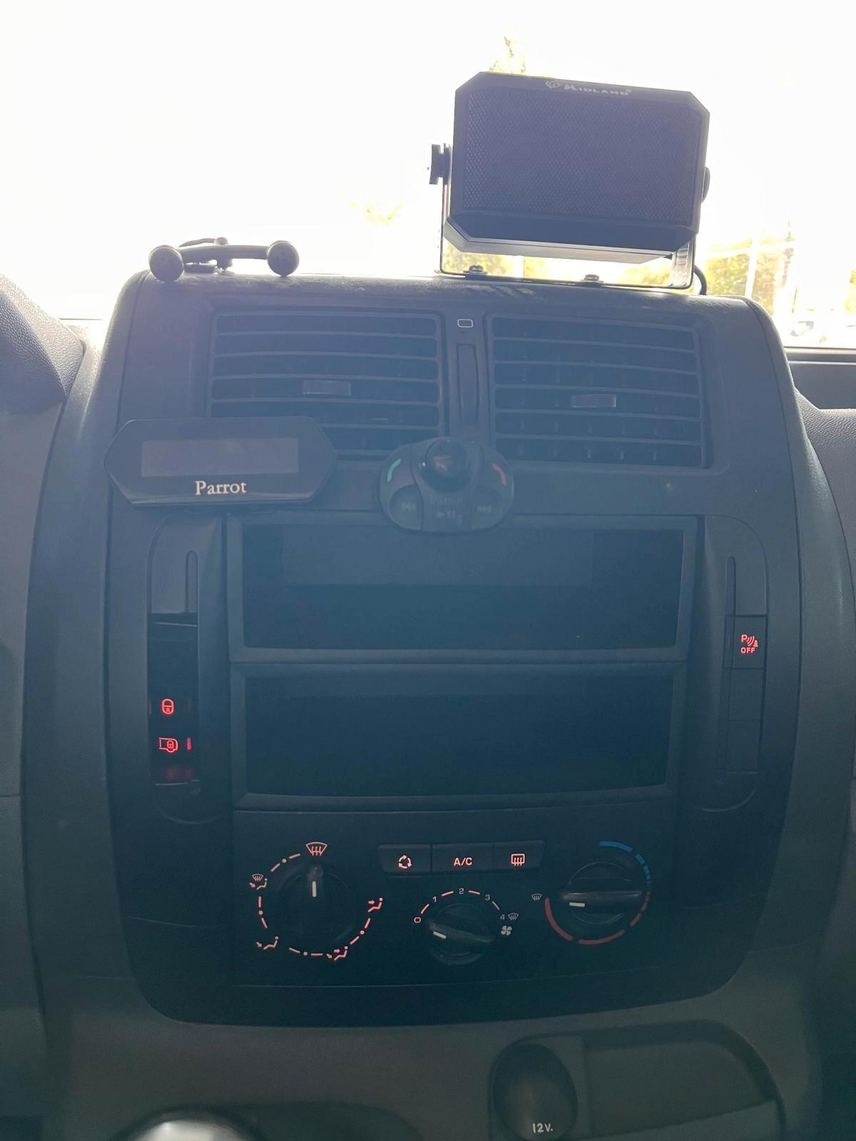 Fiat Scudo 1.6 MJT PC-TN Furgone 10q. Comfort