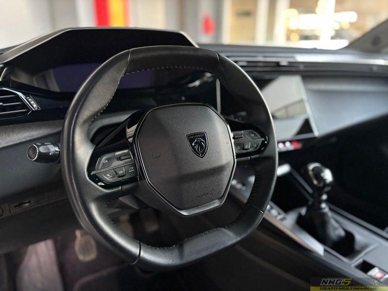 Peugeot 308 308 BlueHDi 130 S&S SW Allure