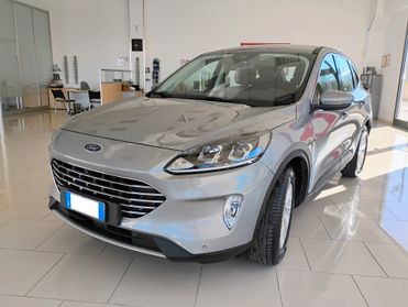 Ford Kuga 1.5 EcoBlue 120 CV aut. 2WD Titanium