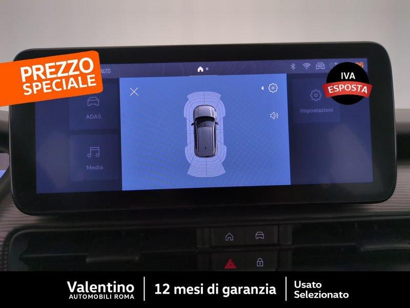 Jeep Avenger 1.2 Turbo Altitude