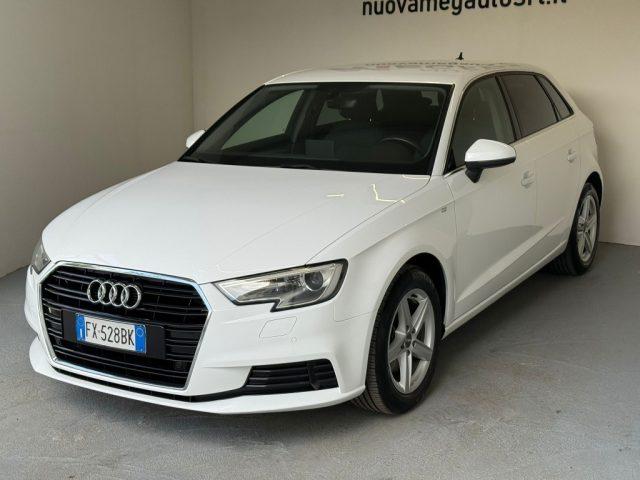 AUDI A3 SPB 30 TDI S tronic