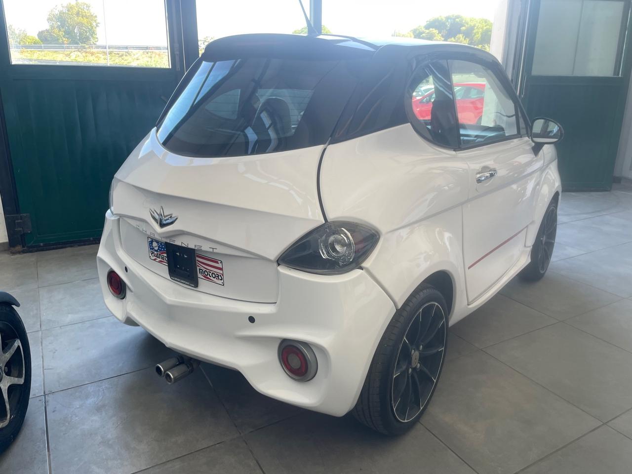 Chatenet CH40 Sport Line