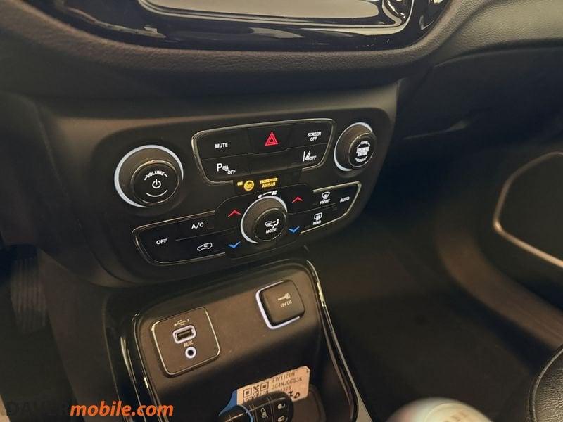 Jeep Compass Compass 1.6 Multijet II 2WD Limited