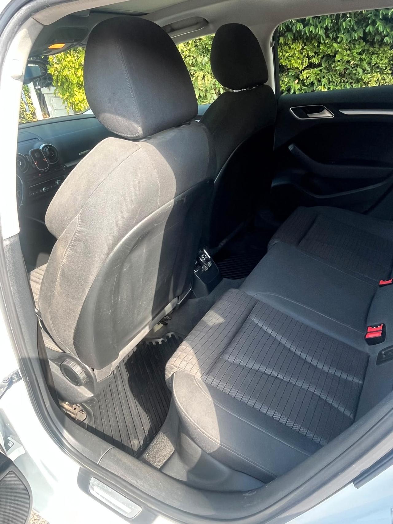 Audi A3 SPB 1.4 TFSI Ambition