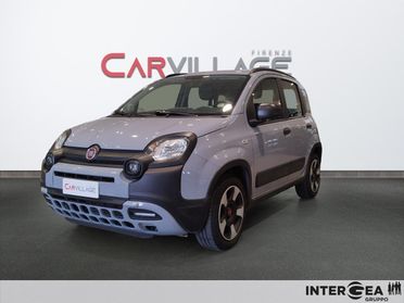 FIAT Panda 1.0 firefly hybrid City Cross