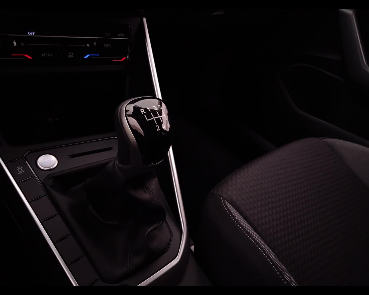 VOLKSWAGEN Taigo - Taigo 1.0 tsi Edition Plus 115cv